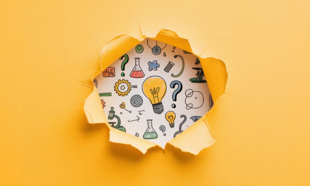 Grokipedia - nowy sposób pracy z wiedzą w firmie