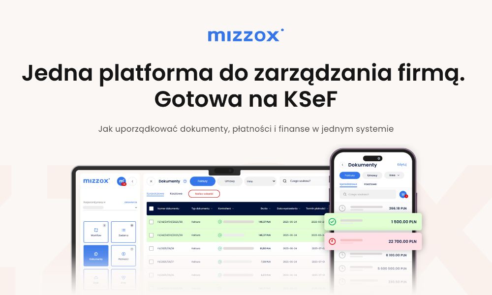 Darmowa aplikacja do KSeF