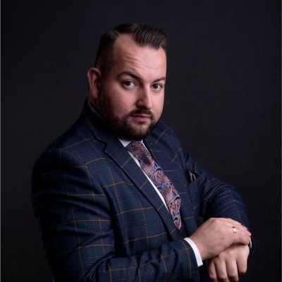 Patryk Gabryś-Ziółkowski