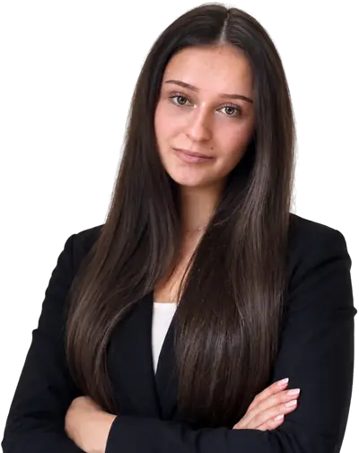Julia, ekspertka KSeF Hotline w Mizzox